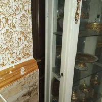 فروش بوفه  تمیز|بوفه، ویترین، کنسول|آبادان, |دیوار