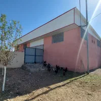 ملک و سوله صنایع کارگاهی|فروش دفتر صنعتی، کشاورزی، تجاری|ساروق, |دیوار