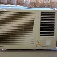 کولر پنجره ای