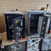 گاوصندوق جواهر فروشی خانگی اداری گاو صندوق|ابزارآلات|تهران, سعادت‌آباد|دیوار