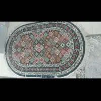 قالیچه ی تمیزوسالم