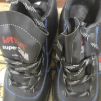 کفش ایمنی نو سایز ۴۳|کیف، کفش، کمربند|صباشهر, |دیوار