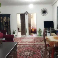 ۷۰ متری دوخوابه تک واحد در رشت