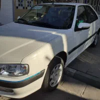 پارس سال مدل آخر ۱۴۰۰ در حد آنتیک|خودرو سواری و وانت|مشهد, رده|دیوار