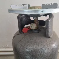 پیک نیک 5 کیلویی|اجاق گاز و لوازم برقی پخت‌وپز|تهران, زاهد گیلانی|دیوار