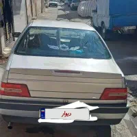 ۴۰۵|خودرو سواری و وانت|مشهد, رده|دیوار