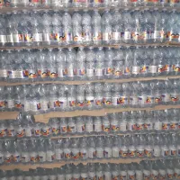 پخش و ارسال آب معدنی