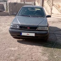 پراید 141 مدل 90|خودرو سواری و وانت|کازرون, |دیوار