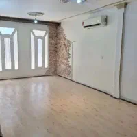 ۶۱متر ۱۶متری امیری  دوخواب تکواحدی