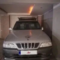 موسو  مدل 82 اتومات