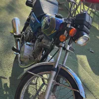 موتور هوندا ۱۵۰