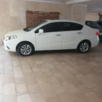 برلیانس H230 اتوماتیک مدل آخر ۱۳۹۹  پارس خودروئی