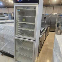 فریزر ایستاده کینو دو درب