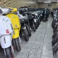 موتورسیکلت کویر