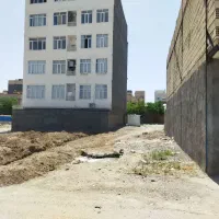 چاهشک زمین 140متری داخت بافت