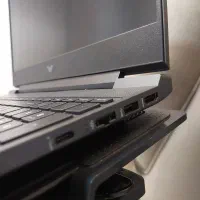 لپتاپ hp victus15|رایانه همراه|برخوار, |دیوار