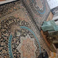 یک جفت فرش۹متری|فرش|تهران, انبار نفت|دیوار