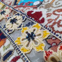 سفارش و آموزش همه مدل کریشی و سرتوپ با فیلم