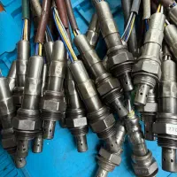 سنسور اکسیژن مزدا 3 بایک سال گارانتی کتبی|قطعات یدکی و لوازم جانبی|اندیشه, اندیشه فاز ۱|دیوار