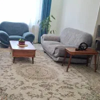 مبل ۷ نفره + نهار خوری ۴ نفره