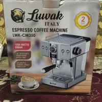 اسپرسوساز لواک ۳۵۰