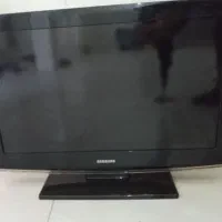 تلویزیون۳۲ اینچ پایه دار سامسونگ  درحدنو