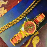 ساعت نو هستش معاوضه با ویپ و ....