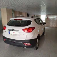 جک s3 مدل ۱۴۰۲
