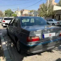 پارس سال دوگانه فابریک|خودرو سواری و وانت|قم, نیروگاه|دیوار