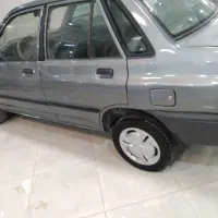 پراید مدل ۸۷