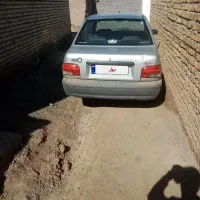 پراید صندوقدار CNG، مدل ۱۳۸۵|خودرو سواری و وانت|سبزوار, صالح آباد|دیوار