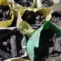 فروش ذغال کبابی