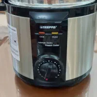 جی پاس برقی ۴ کاره