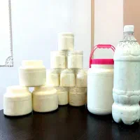 لبنیات محلی و سنتی گلپایگان