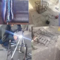 جوشکاری سیار