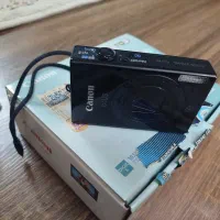 دوربین عکاسی Canon