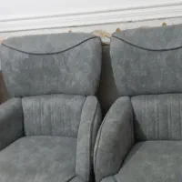 مبل راحتی تخت شو ۸نفره