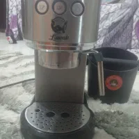 دستگاه قهوه ساز