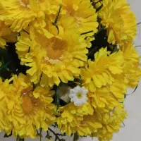 گل مصنوعی|گل مصنوعی|خاوران, |دیوار