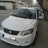 فروش ماشین ساینا|خودرو سواری و وانت|مشهد, سعد آباد|دیوار