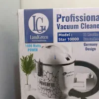 جارو برقی نو زیر قیمت|جاروبرقی، جارو شارژی، بخارشو|شیراز, کوی زهرا|دیوار