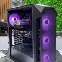 کیس گیمینگ i7 با RTX2060|رایانه رومیزی|اهواز, طالقانی|دیوار