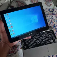 لپتاپ (تلبت) توشیبا