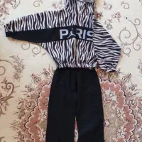 شومیز شلوار دخترانه بچگانه