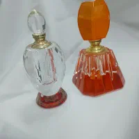 دکوری  تزئینی شیشه کریستالی