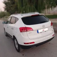 جک s5دنده ای مدل۹۶ خانگی|خودرو سواری و وانت|کرمانشاه, |دیوار