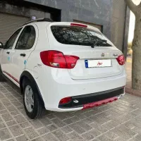 کوییک GXR-L مدل 1403 به رویت صفر|خودرو سواری و وانت|ماهدشت, |دیوار