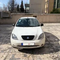 تیبا ۲ مدل ۹۸