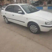 سمند|خودرو سواری و وانت|لردگان, |دیوار