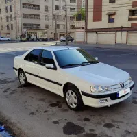 پارس موتور جدید 402 سیمی